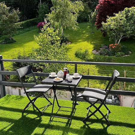 Hermiston Guest House Braithwaite Zewnętrze zdjęcie