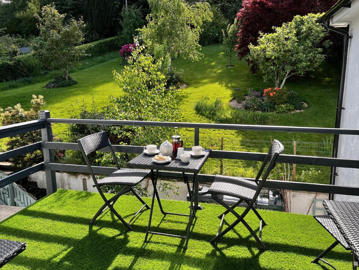 Hermiston Guest House Braithwaite Zewnętrze zdjęcie