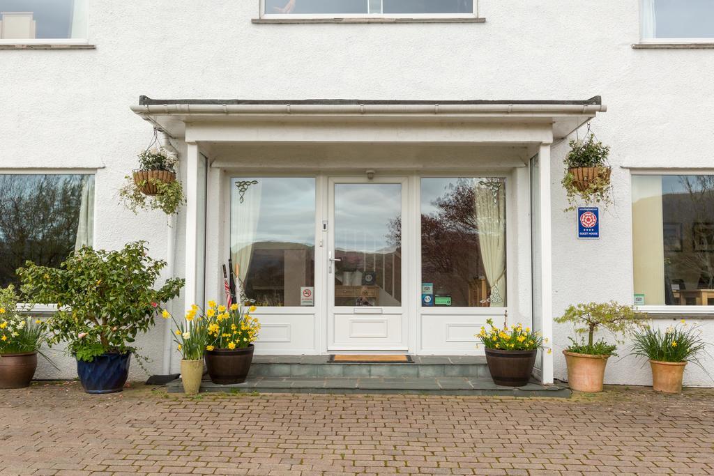 Hermiston Guest House Braithwaite Zewnętrze zdjęcie