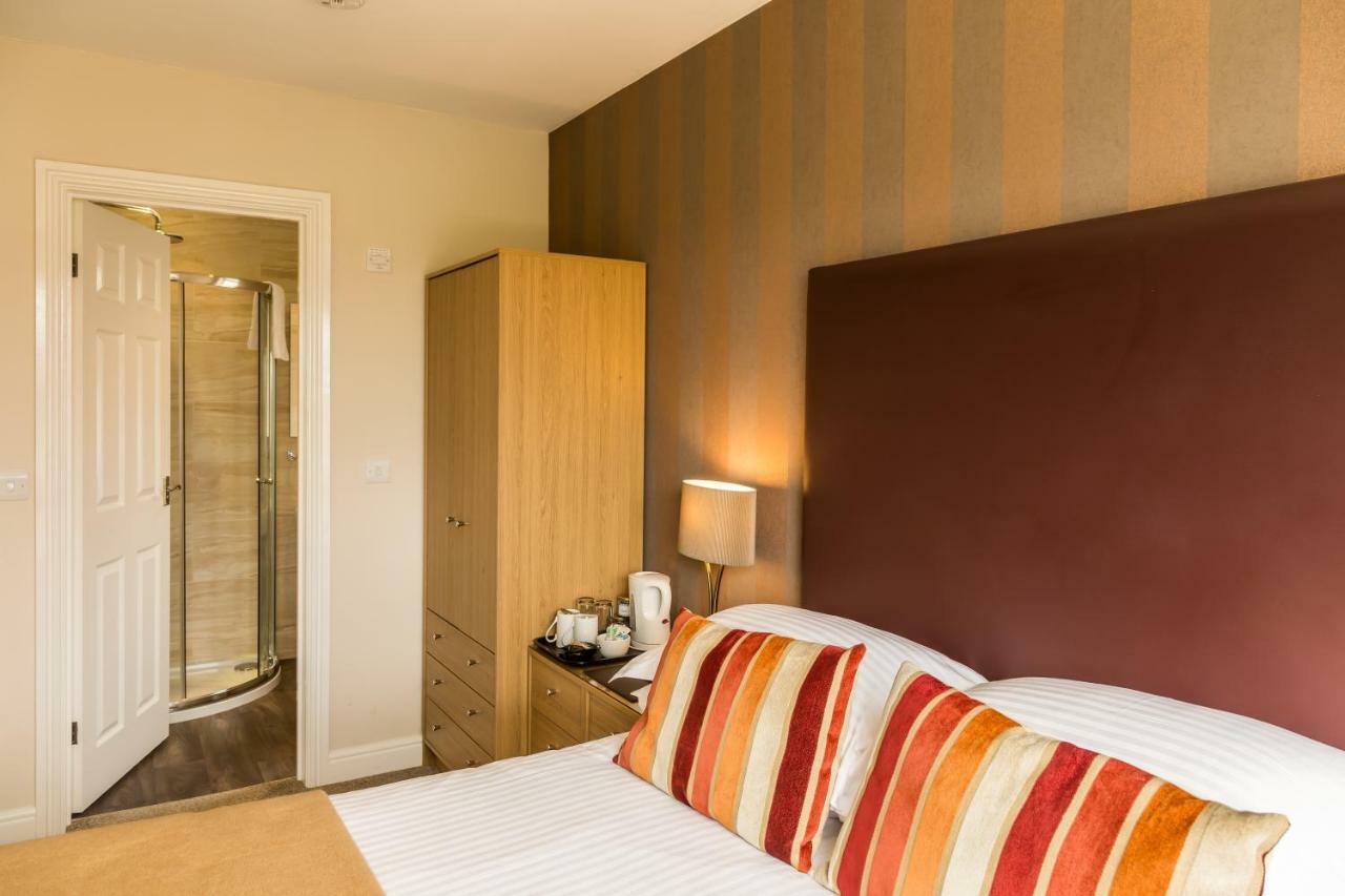 Hermiston Guest House Braithwaite Zewnętrze zdjęcie