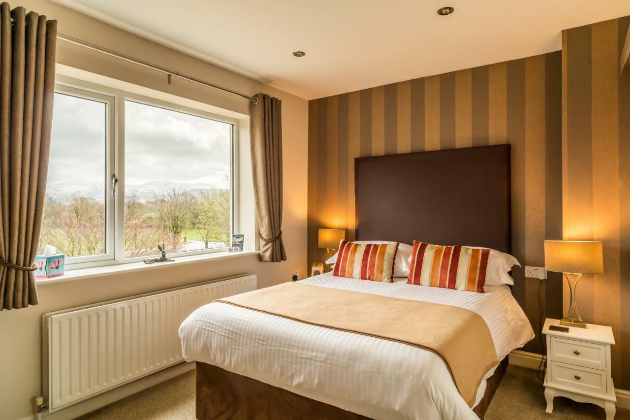 Hermiston Guest House Braithwaite Zewnętrze zdjęcie