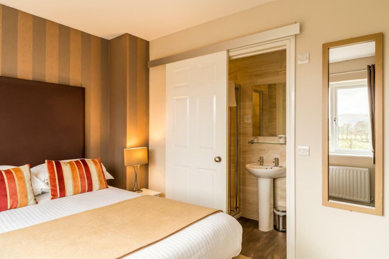 Hermiston Guest House Braithwaite Zewnętrze zdjęcie