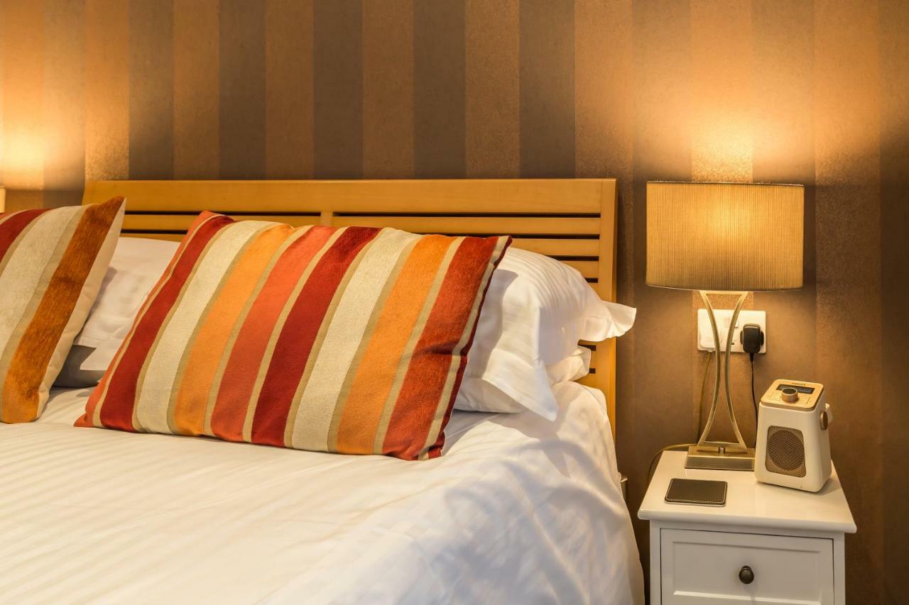 Hermiston Guest House Braithwaite Zewnętrze zdjęcie