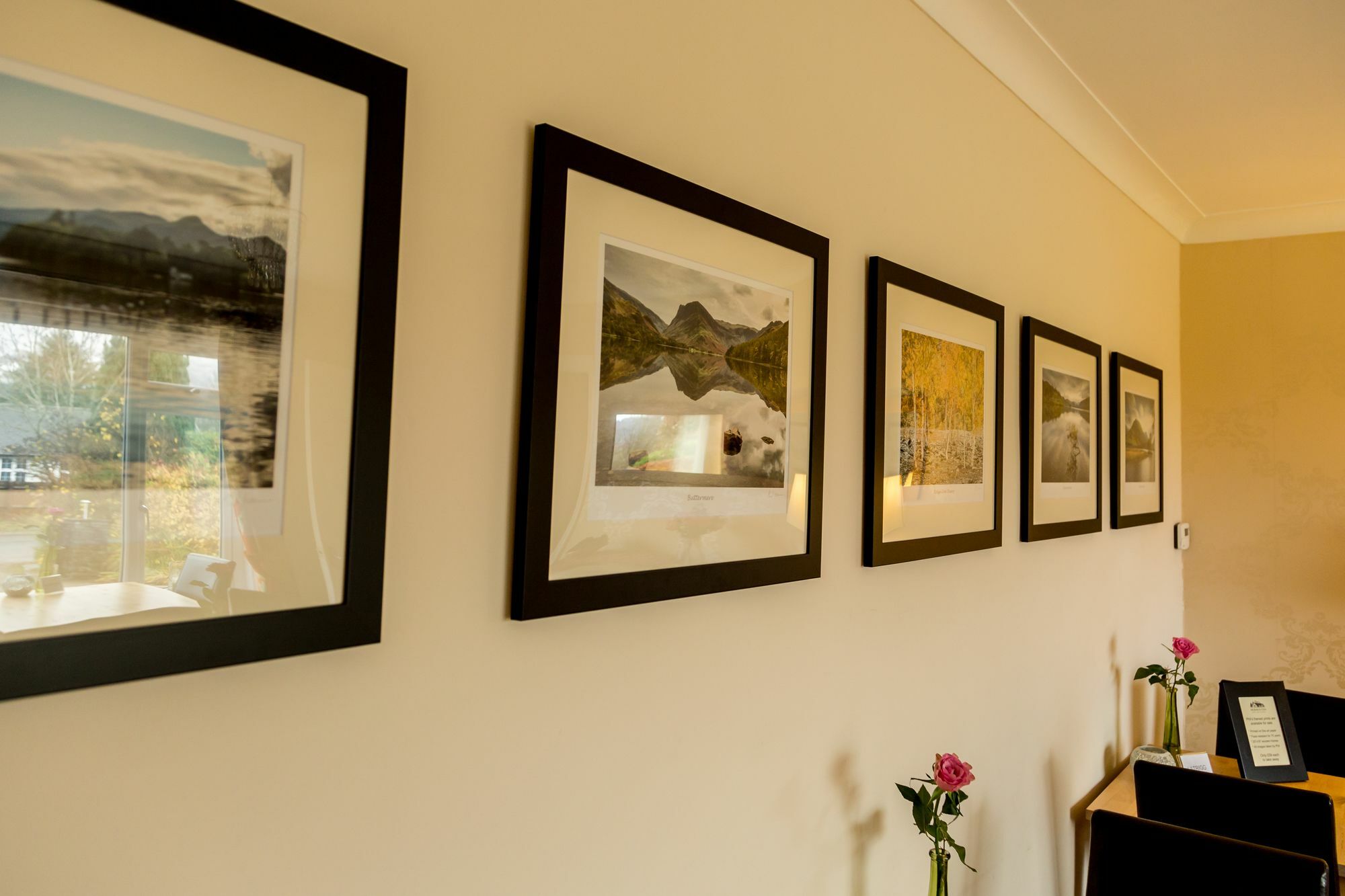 Hermiston Guest House Braithwaite Zewnętrze zdjęcie