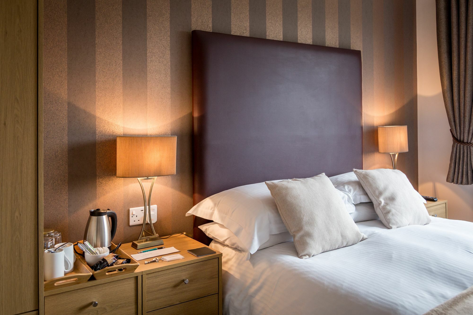 Hermiston Guest House Braithwaite Zewnętrze zdjęcie